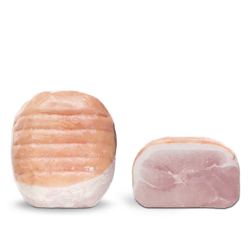 Prosciutto cotto artigianale Nazionale